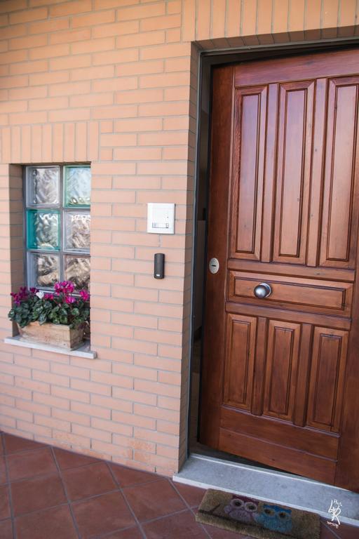 B&B Mar Del Plata Porto Recanati Exterior photo